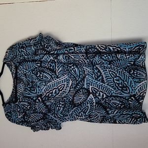 Lane Bryant Woman's Blouse (26-28)